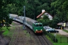 SU45-161 [Przewozy Regionalne / del. PKP InterCity]