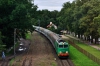 SU45-161 [Przewozy Regionalne / del. PKP InterCity]