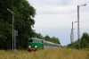 SU45-161 [Przewozy Regionalne / del. PKP InterCity]