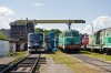 SU45-164 [Przewozy Regionalne]
