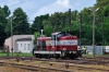 SU42-526 [Przewozy Regionalne / del. PKP InterCity]