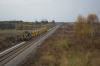 SM42-2467 [Cargomaster / del. Kolej Bałtycka]