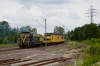 SM42-2467 [Hagans Logistic / del. WAM Kamieniec Ząbkowicki]