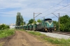 SM42-2543 [ZPNTMiU Tabor Dębica]