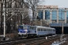 EU07A-001 [PKP InterCity]