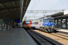 EU07A-001 [PKP InterCity]