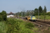 SM42-2581 [PRK Kraków / del. Orion Kolej]