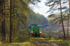 SM42-2614 [Tomaszowskie Kopalnie Surowców Mineralnych BIAŁA GÓRA - Jeleń]