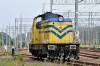 SM42-2632 [Lotos Kolej]