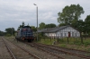 SM42-700/34 [Newag / del. PKP InterCity]