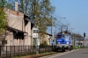 EU07-015 [PKP InterCity]