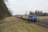 EU07-019 [PKP Cargo]