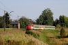 EP07-400 [PKP InterCity]