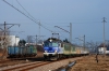 EU07-529 [PKP InterCity]