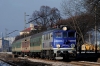 EU07-038 [PKP InterCity]