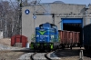 SM42-295 [PKP Cargo]