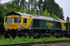 #66014 [Freightliner PL]