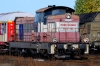 SM42-464 [Przewozy Regionalne]