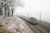 EU07-052 [PKP InterCity]