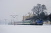 EU07-052 [PKP InterCity]
