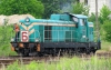 SM42-509 [PKP Cargo]