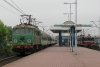 EU07-055 [PKP InterCity]
