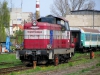 SM42-593 [Przewozy Regionalne]