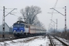 EU07-067 [PKP InterCity]