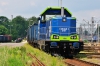 SM42-1322 [PKP Cargo]