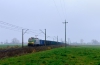 E4MSU-001 [Newag Gliwice / del. CTL Logistics]