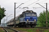 EU07-070 [PKP InterCity]