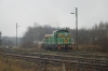 SM42-2501 [Tomaszowskie Kopalnie Surowców Mineralnych BIAŁA GÓRA - Jeleń]