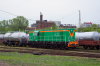 SM31-143 [PKP Cargo]