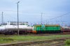 SM31-143 [PKP Cargo]
