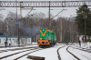 SM31-143 [PKP Cargo]