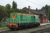 SM31-143 [PKP Cargo]