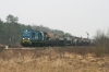 SM31-143 [PKP Cargo]