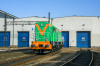 SM31-143 [PKP Cargo]