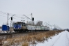 EU07-072 [PKP InterCity]