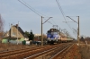 EU07-072 [PKP InterCity]