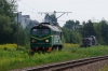 ST44-1106 [PKP Cargo]