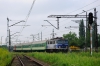EU07-077 [PKP InterCity]