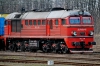M62-1286 [Hagans Logistic]