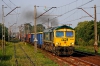#66008 [Freightliner PL]
