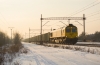 #66008 [Freightliner PL]