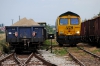 #66011 [Freightliner PL]