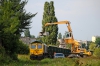 #66011 [Freightliner PL]