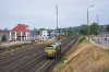 #66012 [Freightliner PL]