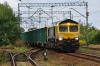 #66015 [Freightliner PL]