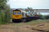 #66605 [Freightliner PL]